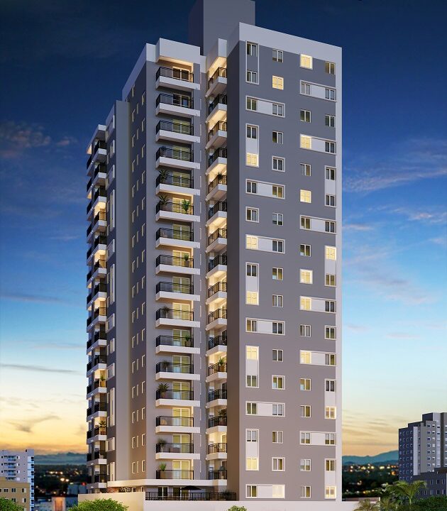 1. Fachada