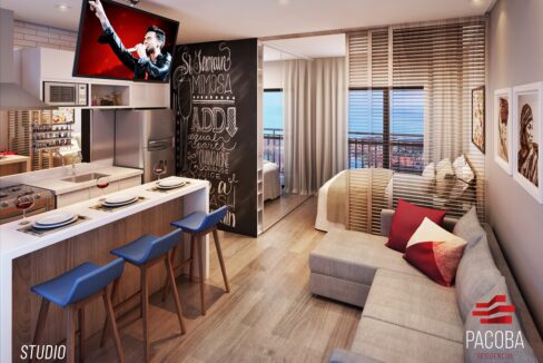 11. Perspectiva Studio