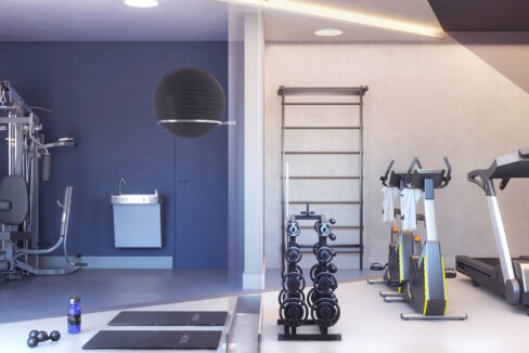 Fitness