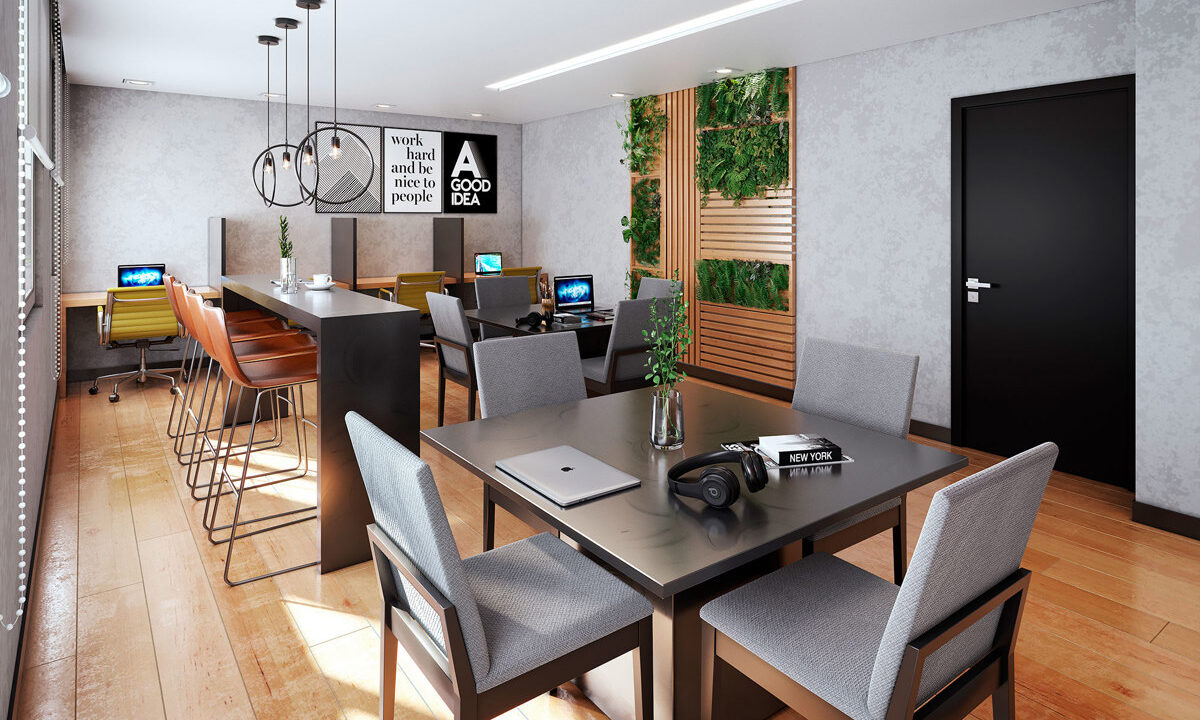 coworking