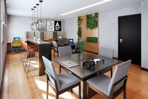 coworking