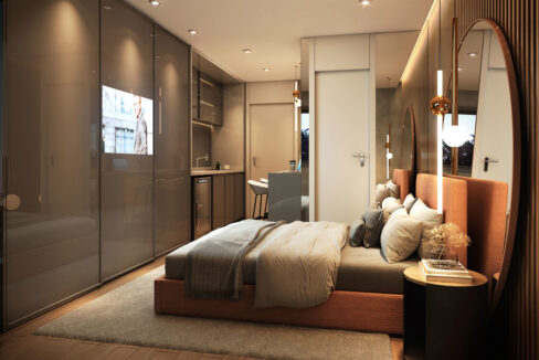 decorado quarto
