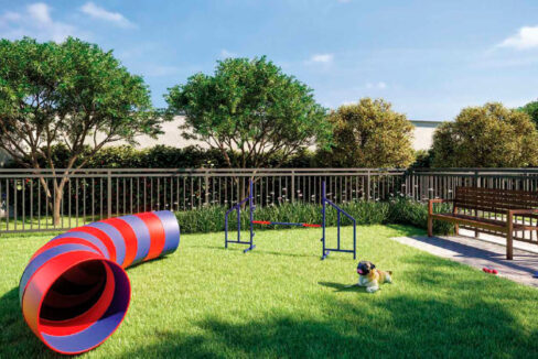 pet place