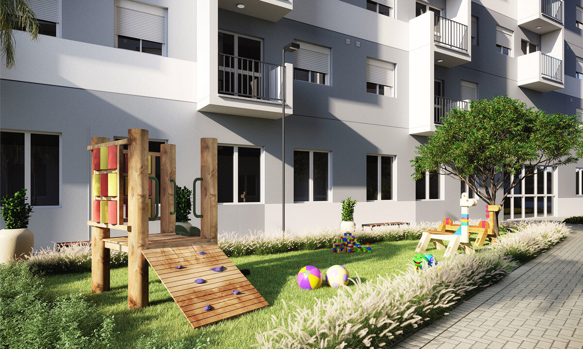 playground