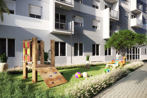 playground
